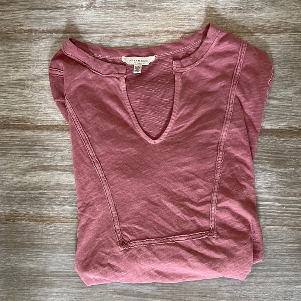 Lucky Brand Women's top